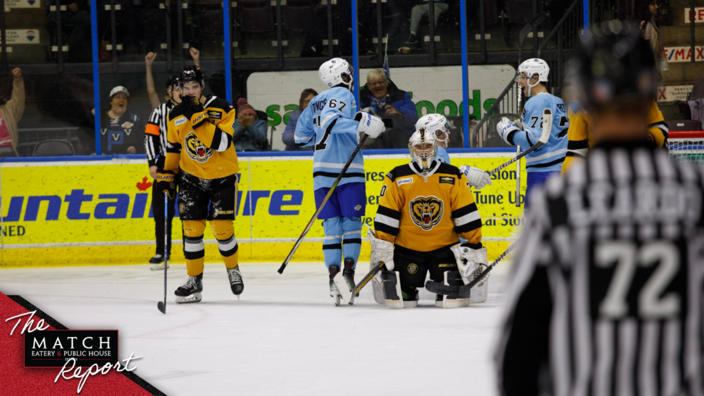 Penticton Vees honouring 1973 Champions Penticton Broncos at upcoming game  - BCHL 